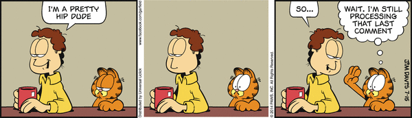 garfield